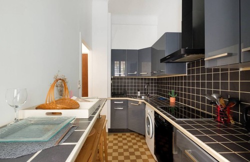 Le Piol Apartamento | Joli appartement à Nice