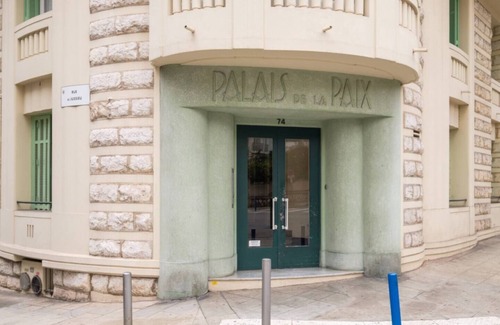 Le Piol Apartamento | Joli appartement à Nice
