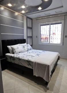 Tanja Balia Apartamento | Joli appartement, 7min corniche, 7min TGV, parking