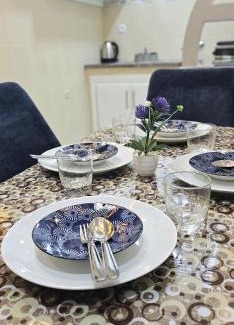 Tanja Balia Apartamento | Joli appartement, 7min corniche, 7min TGV, parking