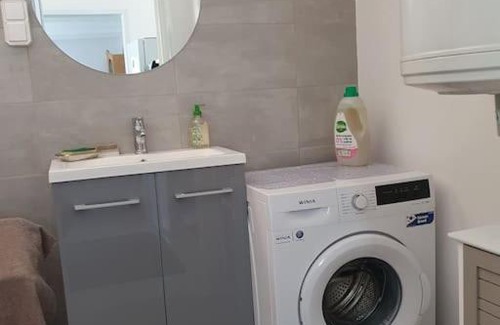 Cavaillon Apartamento | Joli appartement avec jardinet