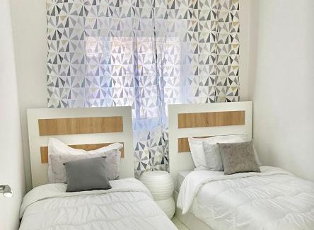 Al Hoceima Apartamento | Joli appartement avec splendide vue panoramique