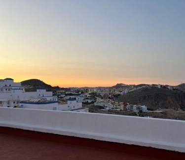 Al Hoceima Apartamento | Joli appartement avec splendide vue panoramique