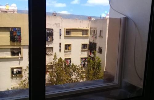 El Jadida Apartamento | Joli appartement avec parking et ascenseur -El jadida