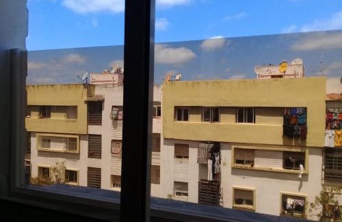 El Jadida Apartamento | Joli appartement avec parking et ascenseur -El jadida