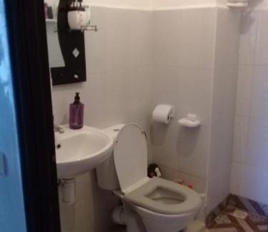 El Jadida Apartamento | Joli appartement avec parking et ascenseur -El jadida