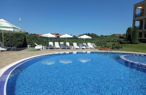 Budjaka Apartamento | Joli Appartement Avec Piscine