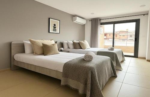 Hydra Apartamento | Joli appartement dans une résidence à Birkhadem
