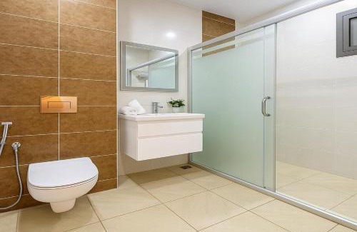 Hydra Apartamento | Joli appartement dans une résidence à Birkhadem