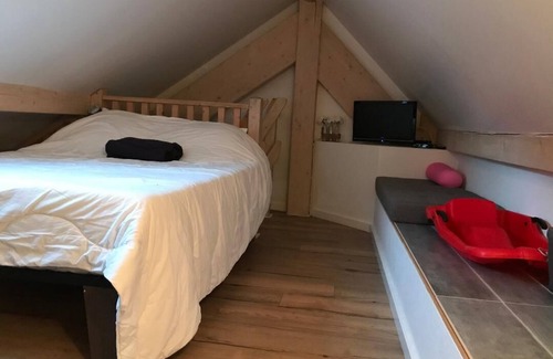 Cauterets Apartamento | Joli Appartement de 4/6 Pers Labelisé 4diamants