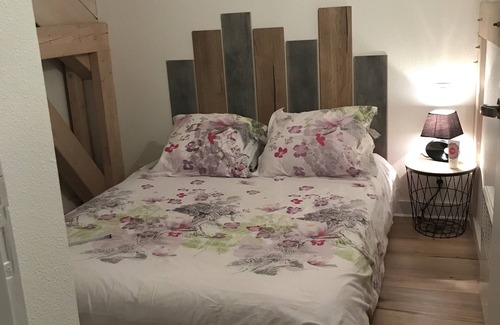 Cauterets Apartamento | Joli Appartement de 4/6 Pers Labelisé 4diamants