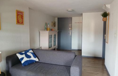 Agen Apartamento | Joli appartement en centre ville et au calme