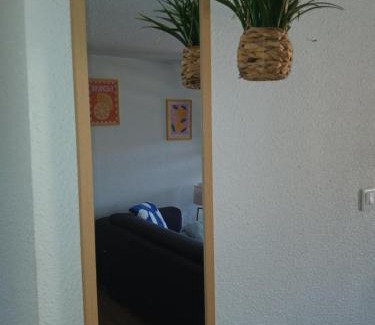 Agen Apartamento | Joli appartement en centre ville et au calme