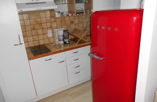 Ax-les-Thermes Apartamento | Joli Appartement T2 de 35m2 à Côté des Thermes