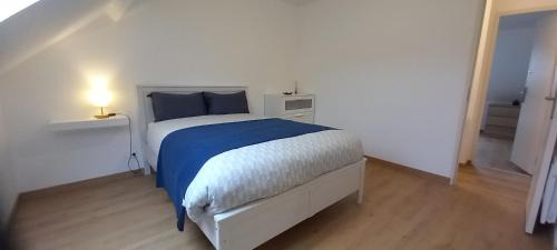 Nogent-sur-Seine Apartamento | Joli appartement Cosy