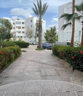 Agadir Apartamento | Joli appartement lumineux 2 chambres à Agadir - quartier Dakhla