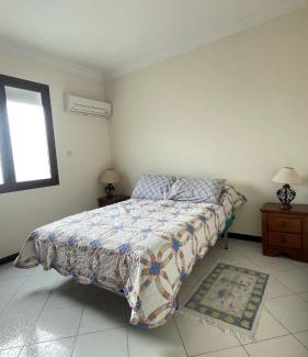 Agadir Apartamento | Joli appartement lumineux 2 chambres à Agadir - quartier Dakhla