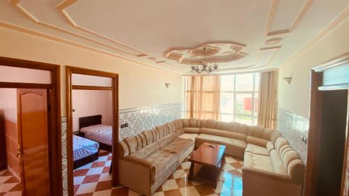 Al Hoceima Apartamento | Joli appartement meublé à louer à Al-Hoceima