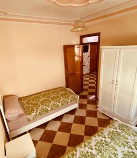 Al Hoceima Apartamento | Joli appartement meublé à louer à Al-Hoceima