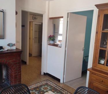 Collioure Apartamento | Joli appartement près plage deux chambres quatre personnes