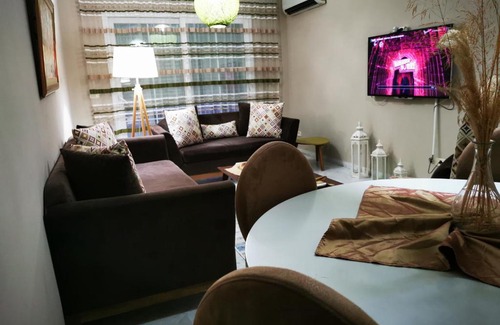 Les Berges Du Lac II Apartamento | Joli appartement