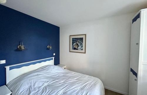 Fouesnant Apartamento | Joli appartement tout confort près de la plage