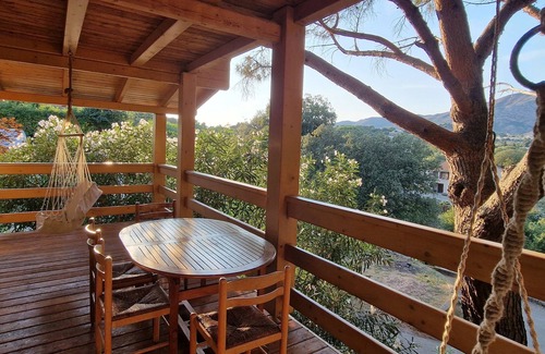 Afa Chalet De Esquí | Joli Chalet au Calme