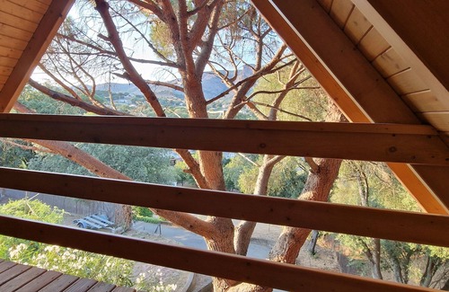 Afa Chalet De Esquí | Joli Chalet au Calme