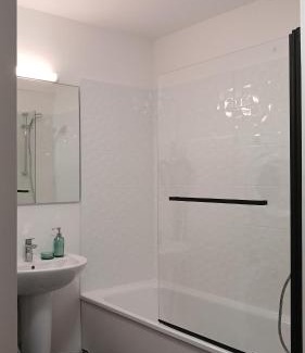 Aubervilliers Apartamento | Joli Cocon Aubervilliers