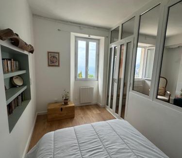 Old Town Apartamento | Joli deux pièces vieux village de Roquebrune-Cap-Martin