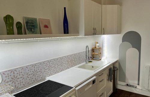 Saint-Denis Apartamento | Joli deux pièces porte de Paris