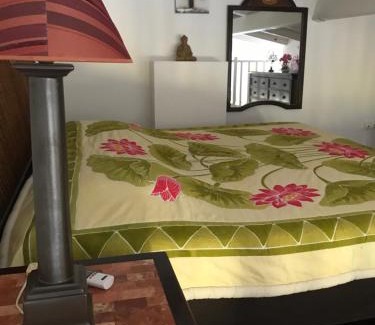 Saint-Francois Apartamento | Joli Duplex à St Francois