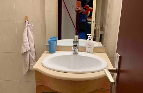 Gaillard Apartamento | Joli F1 bis aux portes de Genève/ Border 's Geneva