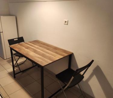 Celleneuve Apartamento | Joli F3 Montpellier proche mer et centre ville
