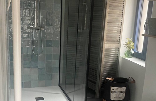 Jumieges Casa | Joli Gîte en Plein Cœur de Jumieges. A 200m de Labbaye