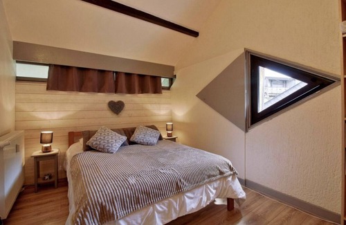 Campan Chalet De Esquí | Joli Gîte Familiale10-12 Pers au lac de Payolle