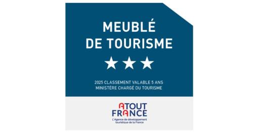 Pont-en-Royans Apartamento | Joli havre de paix