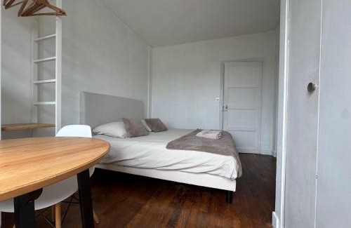 Downtown Apartamento | Joli logement rénové proche centre-ville