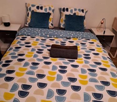 Asnieres-sur-Seine Apartamento | Joli petit 2 pièces
