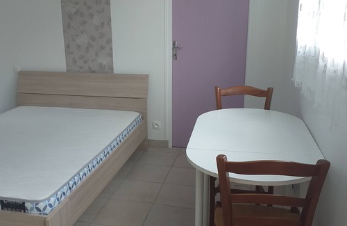 La Trinite Apartamento | Joli Petit Studio à la Campagne