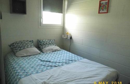 Vieille-Brioude Casa | Joli petit T2 calme au bord de leau