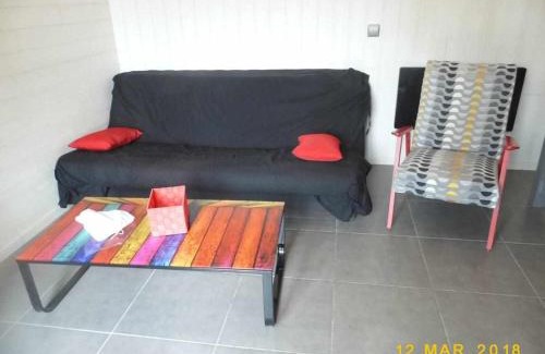 Vieille-Brioude Apartamento | Joli petit T4 confortable au bord de leau