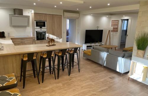 Cros-de-Cagnes Apartamento | Joli Rez de jardin 4 pièces à Cagnes sur Mer