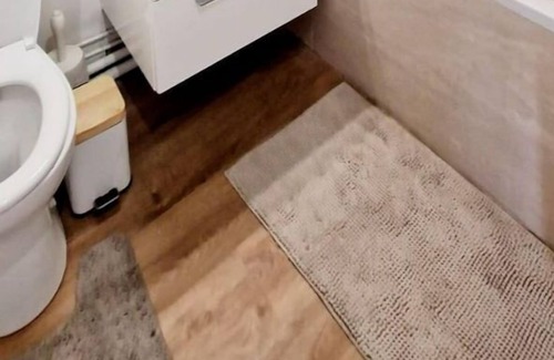 Les Pavillons-sous-Bois Apartamento | Joli Studio Rénové Tout Confort