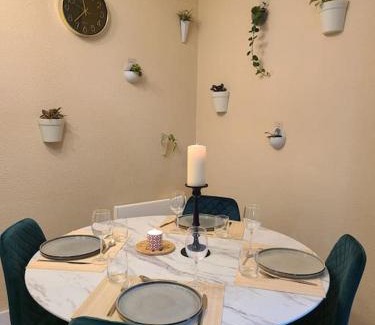 Amelie-les-Bains-Palalda Apartamento | Joli studio rénové situé au pied des thermes