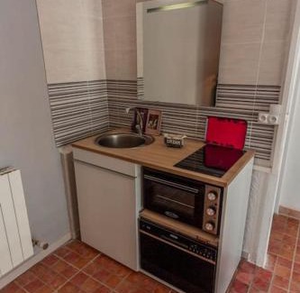 Chateauneuf-de-Gadagne Casa | Joli Studio 36m2 tout confort