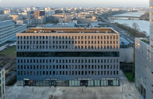 Ile de Nantes Palais des Congres Apartamento | Joli Studio 4p, prés des musées et du Loire !
