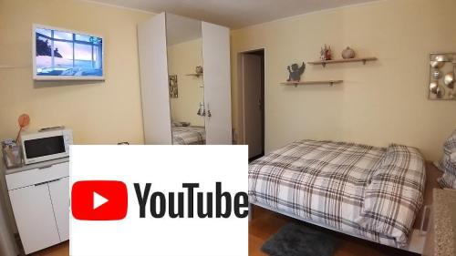 Belmont-sur-Lausanne Apartamento | Joli studio avec terrasse et vue POUR NON FUMEURS