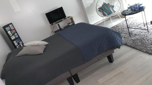 Saint-Louis Apartamento | Joli Studio A Euroairport-BASEL-MULHOUSE-FREIBURG