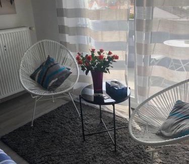 Saint-Louis Apartamento | Joli Studio A Euroairport-BASEL-MULHOUSE-FREIBURG